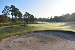 King's North at Myrtle Beach National - Oct. 3, 2023 (Rob Spallone Photo)