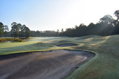 King's North at Myrtle Beach National - Oct. 3, 2023 (Rob Spallone Photo)