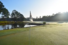 King's North at Myrtle Beach National - Oct. 3, 2023 (Rob Spallone Photo)