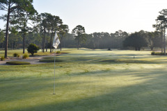 King's North at Myrtle Beach National - Oct. 3, 2023 (Rob Spallone Photo)