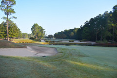 King's North at Myrtle Beach National - Oct. 3, 2023 (Rob Spallone Photo)