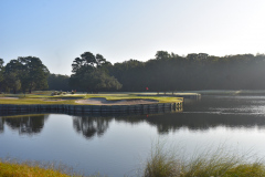 King's North at Myrtle Beach National - Oct. 3, 2023 (Rob Spallone Photo)