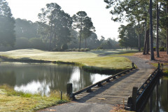 King's North at Myrtle Beach National - Oct. 3, 2023 (Rob Spallone Photo)