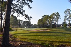 SouthCreek at Myrtle Beach National - Oct. 3, 2023 (Rob Spallone Photo)