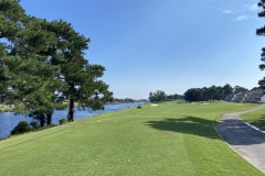Myrtlewood-Palmetto - Sept. 14, 2023 (David Williams Photo)