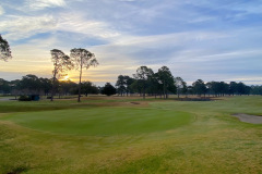 Myrtlewood Golf Club - Feb. 2, 2024 (David Williams Photo)