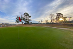 Myrtlewood Golf Club - Feb. 2, 2024 (David Williams Photo)