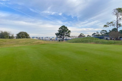 Myrtlewood Golf Club - Feb. 2, 2024 (David Williams Photo)