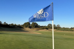 The Wizard - Nov. 2, 2023 (Rob Spallone Photo)