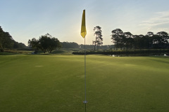 Prestwick - July 20, 2023 (David Williams Photo)