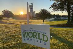 Grande Dunes Resort Course - Sept. 1, 2023 (David Williams Photo)