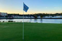 Grande Dunes Resort Course - Sept. 1, 2023 (David Williams Photo)