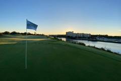 Grande Dunes Resort Course - Sept. 1, 2023 (David Williams Photo)