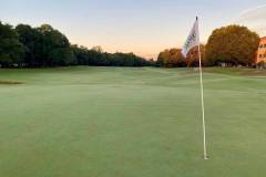 Grande Dunes Resort Course - Sept. 1, 2023 (David Williams Photo)