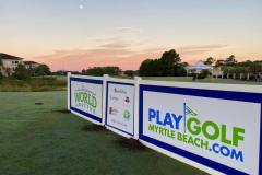 Grande Dunes Resort Course - Sept. 1, 2023 (David Williams Photo)
