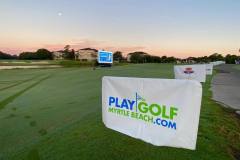 Grande Dunes Resort Course - Sept. 1, 2023 (David Williams Photo)