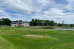 Prestwick - Aug. 31, 2023 (David Williams Photo)