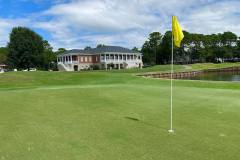 Prestwick - Aug. 31, 2023 (David Williams Photo)