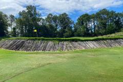 Prestwick - Aug. 31, 2023 (David Williams Photo)
