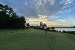 Glen Dornoch - Aug. 17, 2023 (David Williams Photo)