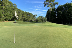 Glen Dornoch - Aug. 17, 2023 (David Williams Photo)