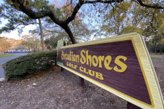 Arcadian Shores - March 21, 2024 (David Williams Photo)
