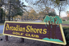 Arcadian Shores - March 21, 2024 (David Williams Photo)