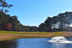 Sea Trail-Byrd - March 14, 2023 (Rob Spallone Photo)