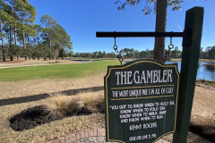 Myrtle Beach National - Jan. 26, 2023 (David Williams Photo)