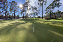 Myrtle Beach National - Jan. 26, 2023 (David Williams Photo)