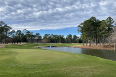 Myrtle Beach National - Jan. 26, 2023 (David Williams Photo)