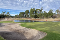 Myrtle Beach National - Jan. 26, 2023 (David Williams Photo)