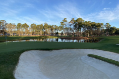 TPC Myrtle Beach - Jan. 20, 2023 (David Williams Photo)