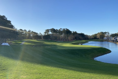 TPC Myrtle Beach - Jan. 20, 2023 (David Williams Photo)