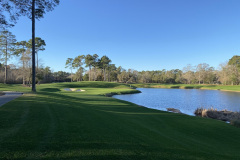 TPC Myrtle Beach - Jan. 20, 2023 (David Williams Photo)