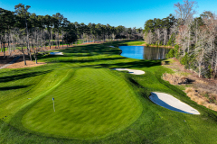 TPC Myrtle Beach - Jan. 25, 2023 (Jim Maggio Photo)