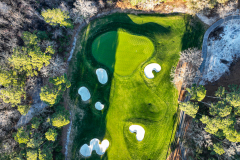 TPC Myrtle Beach - Jan. 25, 2023 (Jim Maggio Photo)