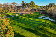 TPC Myrtle Beach - Jan. 25, 2023 (Jim Maggio Photo)