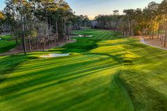 TPC Myrtle Beach - Jan. 25, 2023 (Jim Maggio Photo)