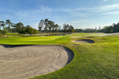 King's North at Myrtle Beach National - April 6, 2023 (Jim Maggio Photo)