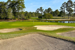 King's North at Myrtle Beach National - April 6, 2023 (Jim Maggio Photo)