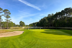 King's North at Myrtle Beach National - April 6, 2023 (Jim Maggio Photo)