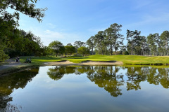 King's North at Myrtle Beach National - April 6, 2023 (Jim Maggio Photo)