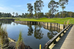 King's North at Myrtle Beach National - April 6, 2023 (Jim Maggio Photo)