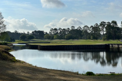 King's North at Myrtle Beach National - April 6, 2023 (Jim Maggio Photo)