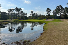 King's North at Myrtle Beach National - April 6, 2023 (Jim Maggio Photo)