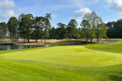 King's North at Myrtle Beach National - April 6, 2023 (Jim Maggio Photo)