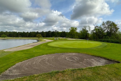 SouthCreek at Myrtle Beach National - April 6, 2023 (Jim Maggio Photo)