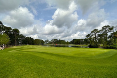 West Course at Myrtle Beach National - April 6, 2023 (Jim Maggio Photo)