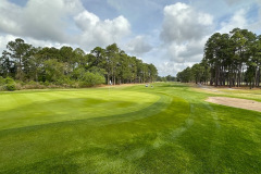 West Course at Myrtle Beach National - April 6, 2023 (Jim Maggio Photo)
